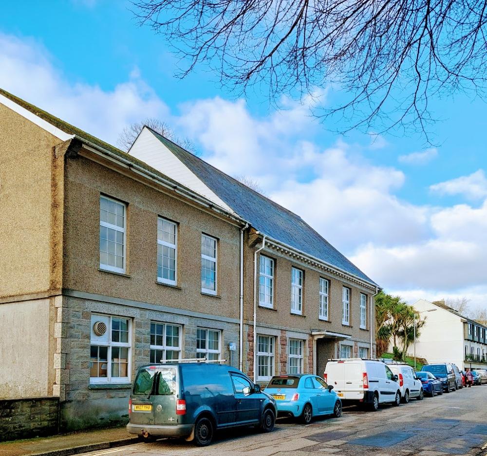 New Street Church Hall